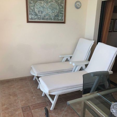 Malibu Playa Apartamento Benalmádena Dış mekan fotoğraf