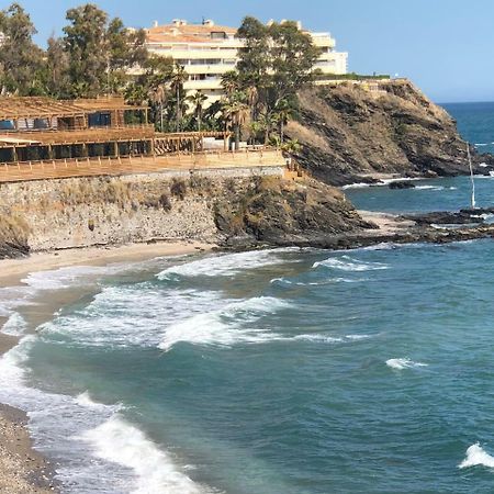 Malibu Playa Apartamento Benalmádena Dış mekan fotoğraf
