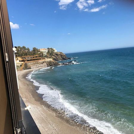 Malibu Playa Apartamento Benalmádena Dış mekan fotoğraf