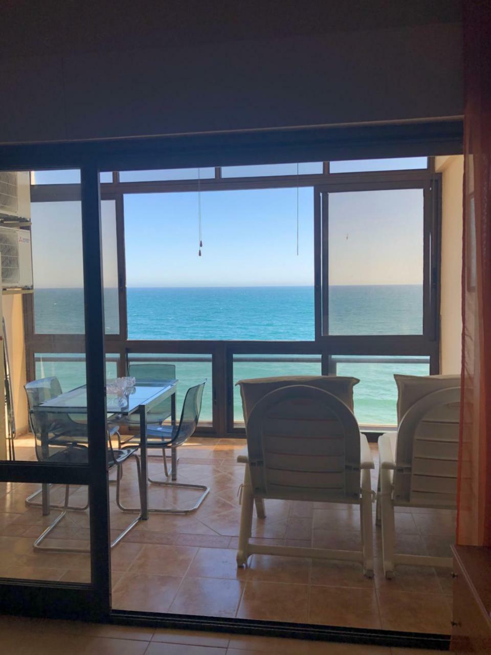 Malibu Playa Apartamento Benalmádena Dış mekan fotoğraf