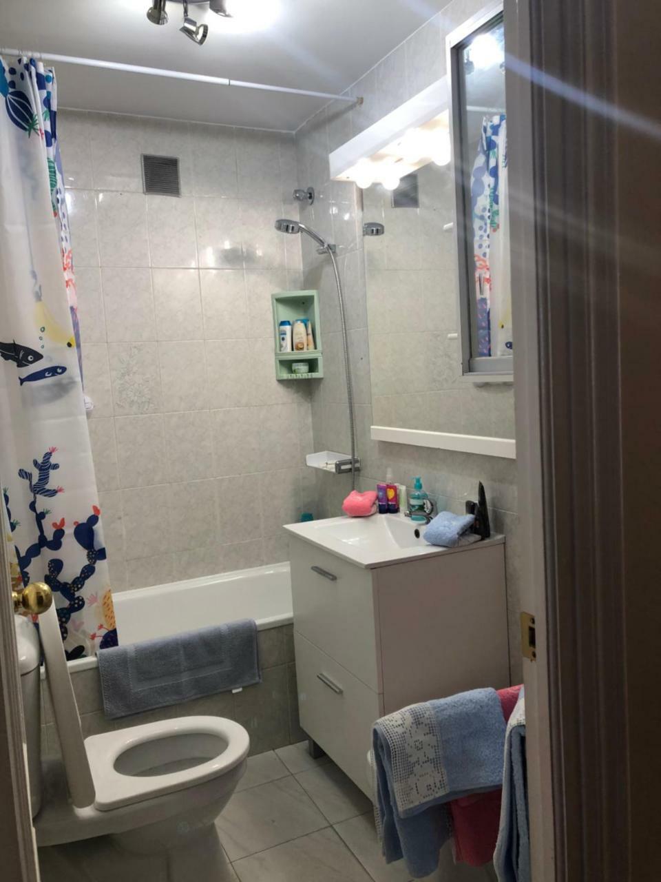 Malibu Playa Apartamento Benalmádena Dış mekan fotoğraf