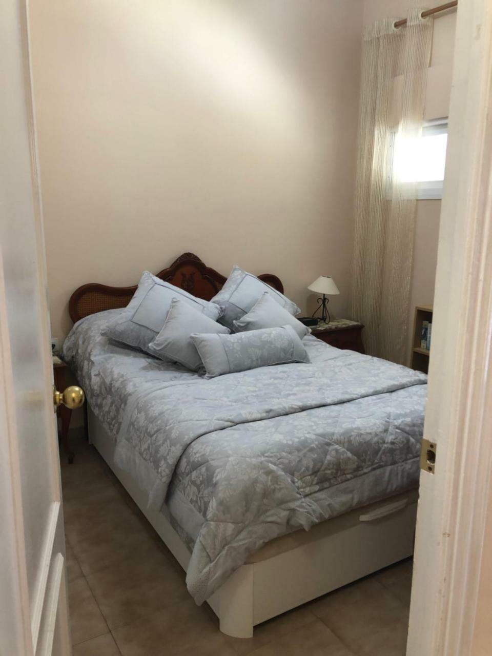 Malibu Playa Apartamento Benalmádena Dış mekan fotoğraf