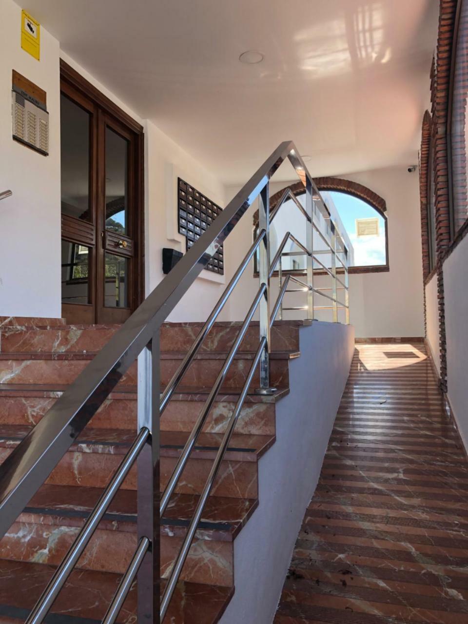 Malibu Playa Apartamento Benalmádena Dış mekan fotoğraf