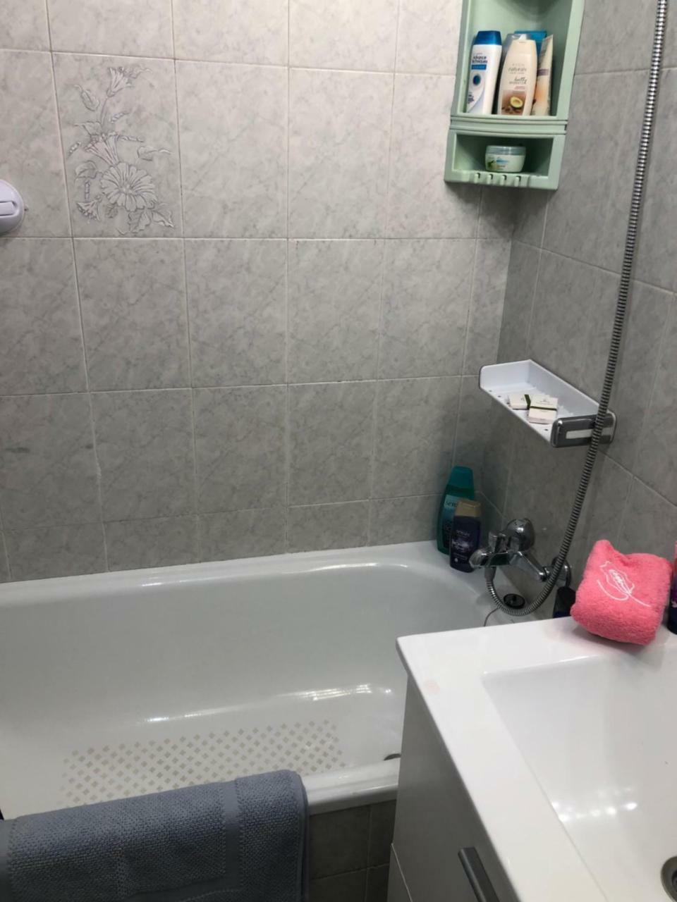 Malibu Playa Apartamento Benalmádena Dış mekan fotoğraf