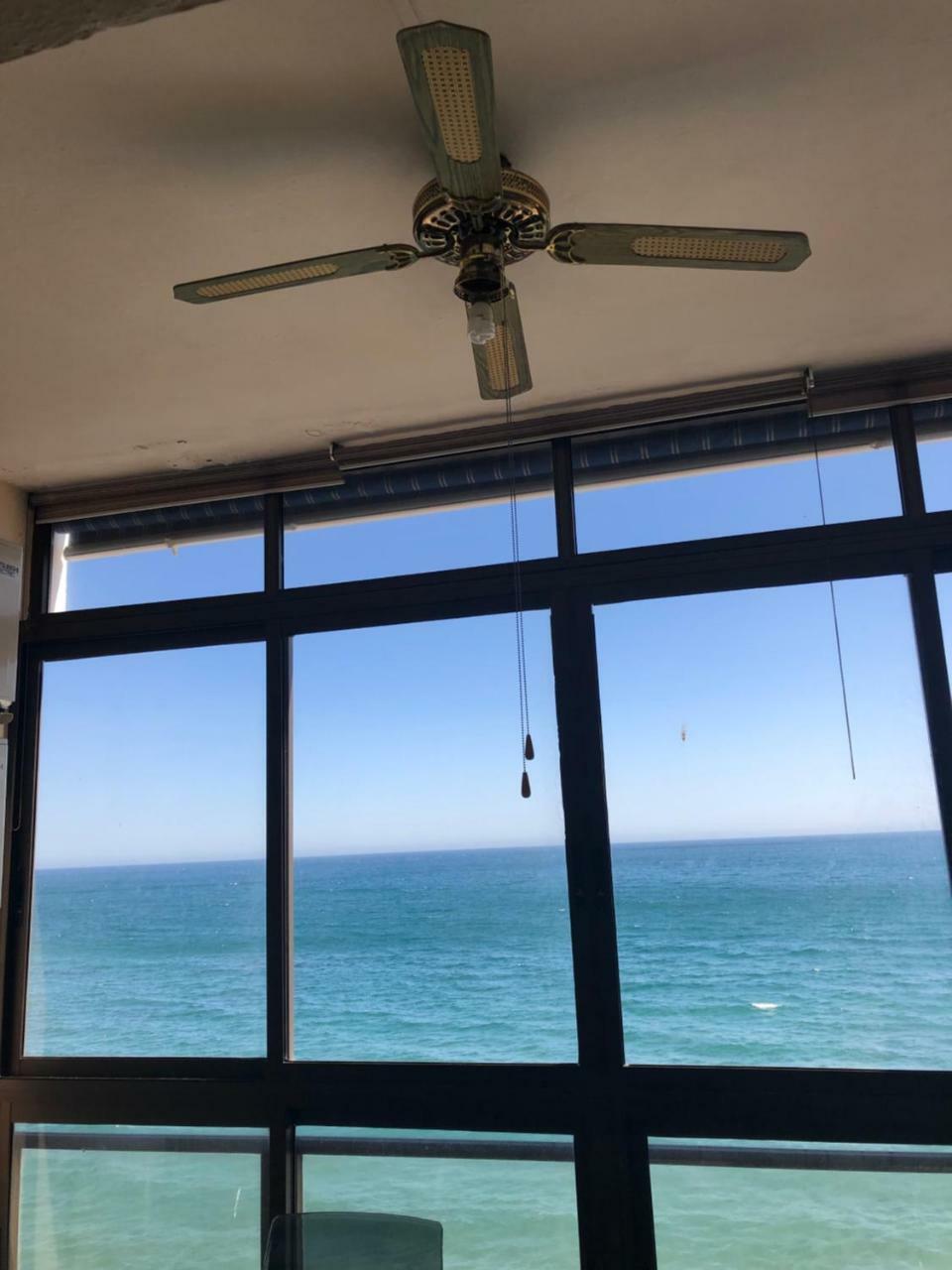 Malibu Playa Apartamento Benalmádena Dış mekan fotoğraf