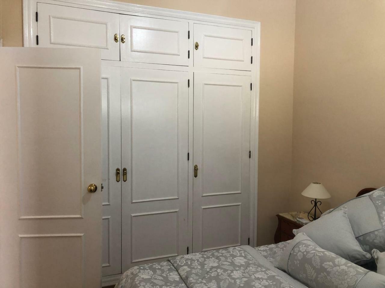 Malibu Playa Apartamento Benalmádena Dış mekan fotoğraf