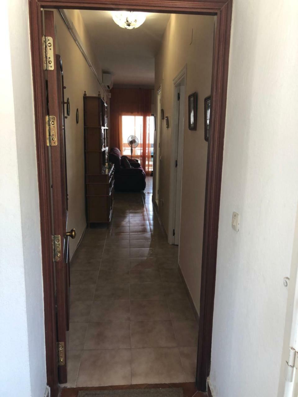Malibu Playa Apartamento Benalmádena Dış mekan fotoğraf
