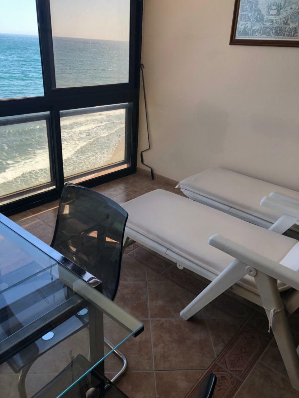 Malibu Playa Apartamento Benalmádena Dış mekan fotoğraf