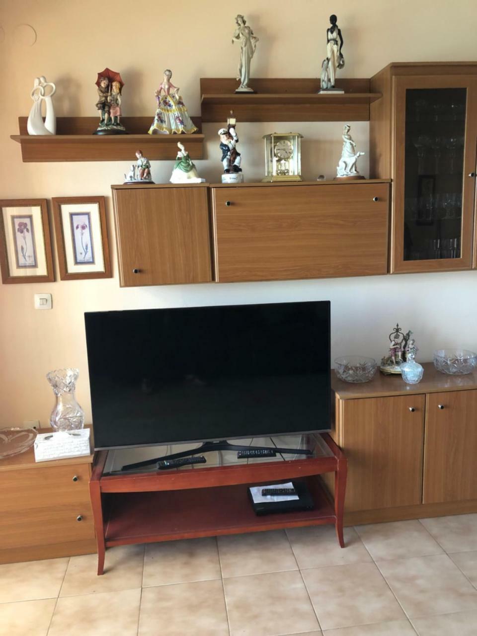 Malibu Playa Apartamento Benalmádena Dış mekan fotoğraf