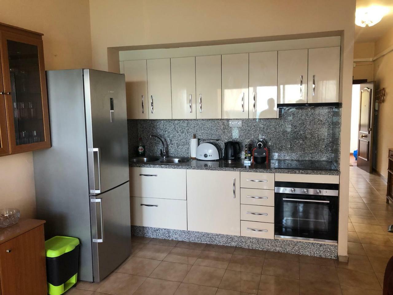 Malibu Playa Apartamento Benalmádena Dış mekan fotoğraf