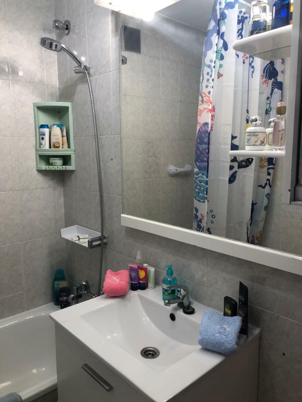 Malibu Playa Apartamento Benalmádena Dış mekan fotoğraf