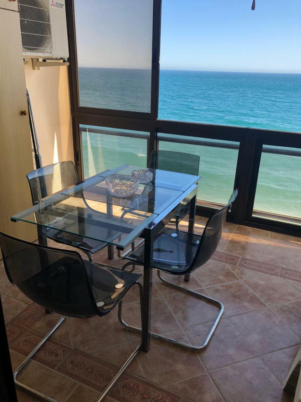 Malibu Playa Apartamento Benalmádena Dış mekan fotoğraf