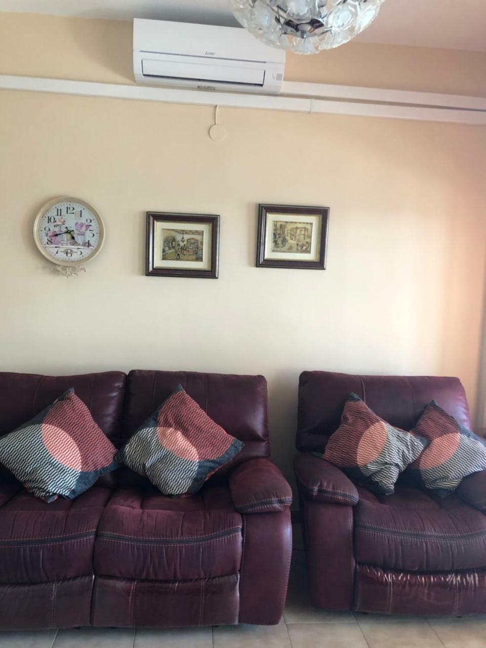 Malibu Playa Apartamento Benalmádena Dış mekan fotoğraf