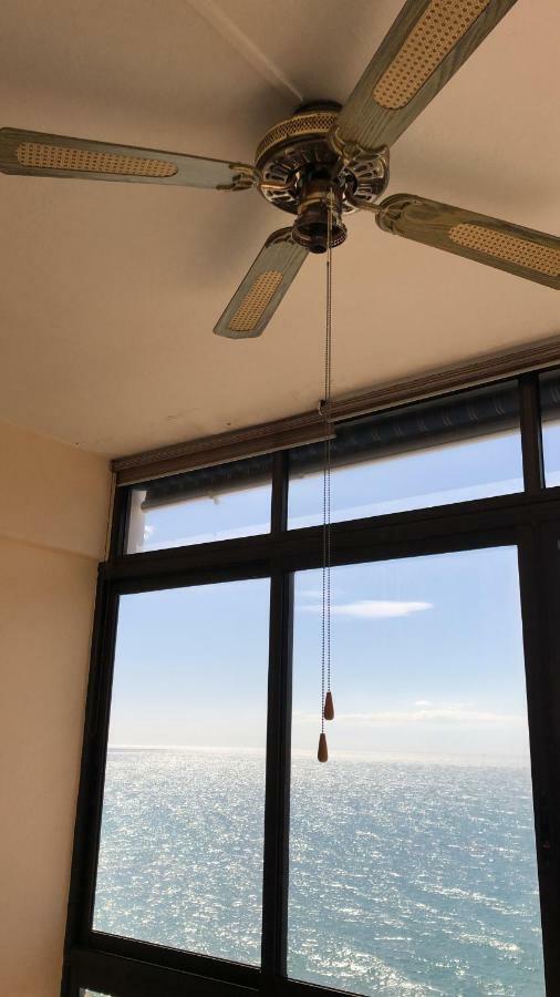 Malibu Playa Apartamento Benalmádena Dış mekan fotoğraf