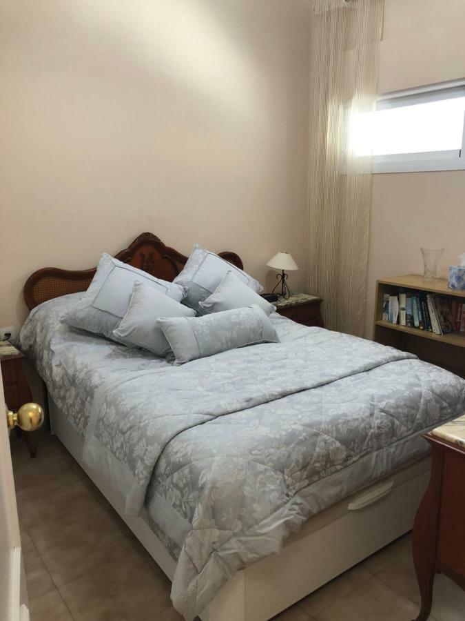 Malibu Playa Apartamento Benalmádena Dış mekan fotoğraf